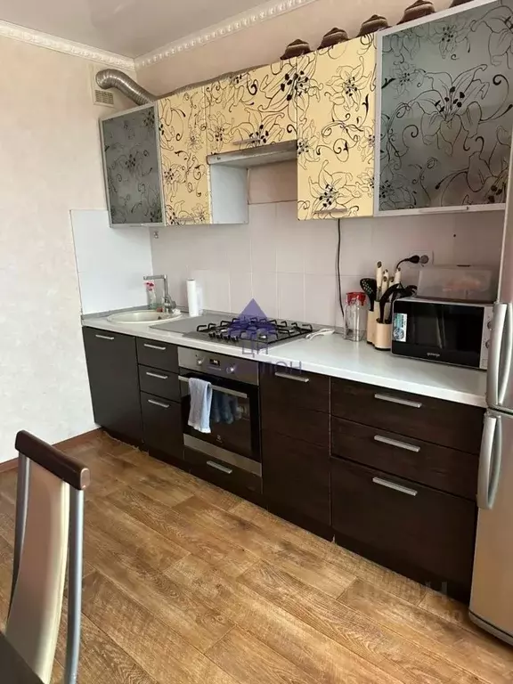 2-к кв. Ростовская область, Волгодонск просп. Мира (50.0 м) - Фото 1