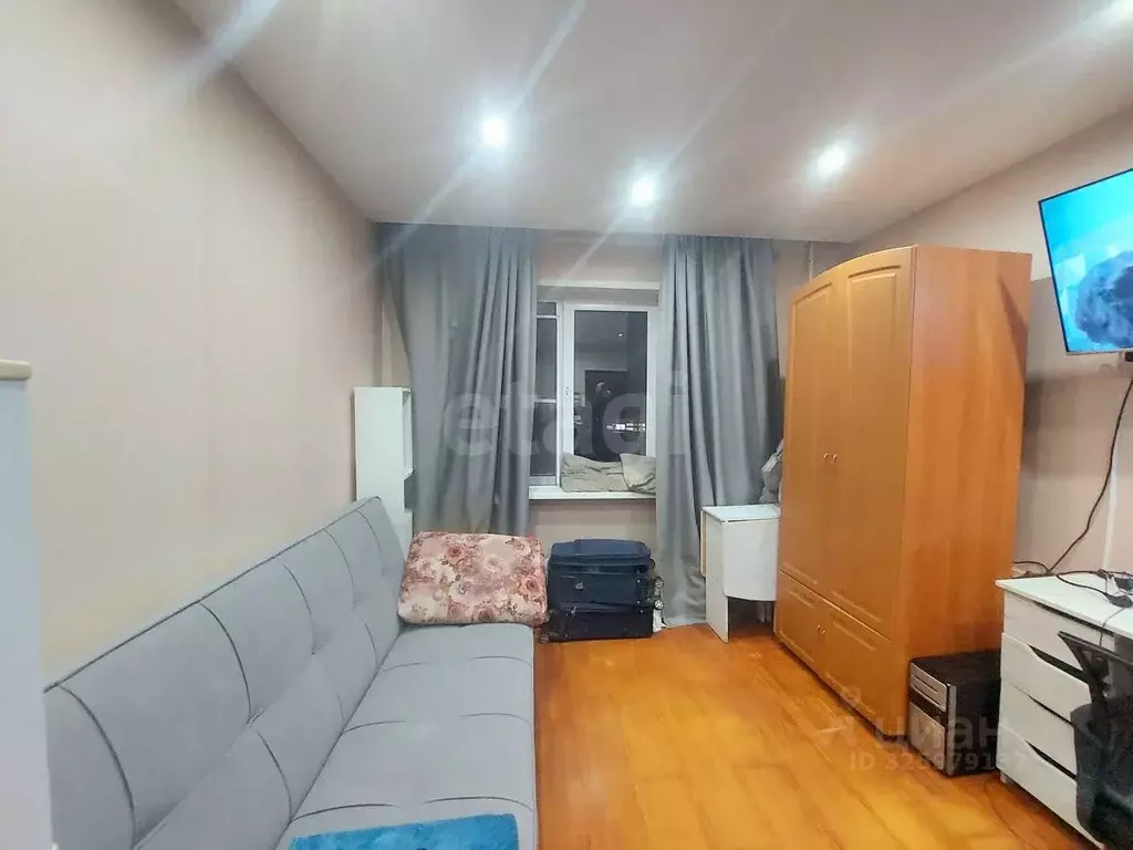 Комната Коми, Сыктывкар Национальная ул., 23 (13.0 м) - Фото 1