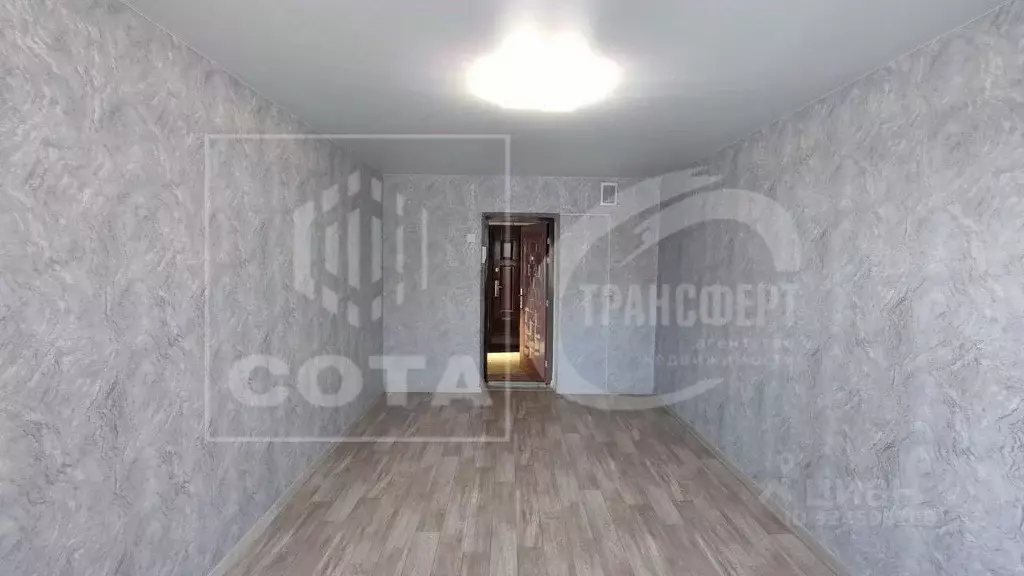 Комната Воронежская область, Воронеж ул. Беляевой, 4 (13.2 м) - Фото 2