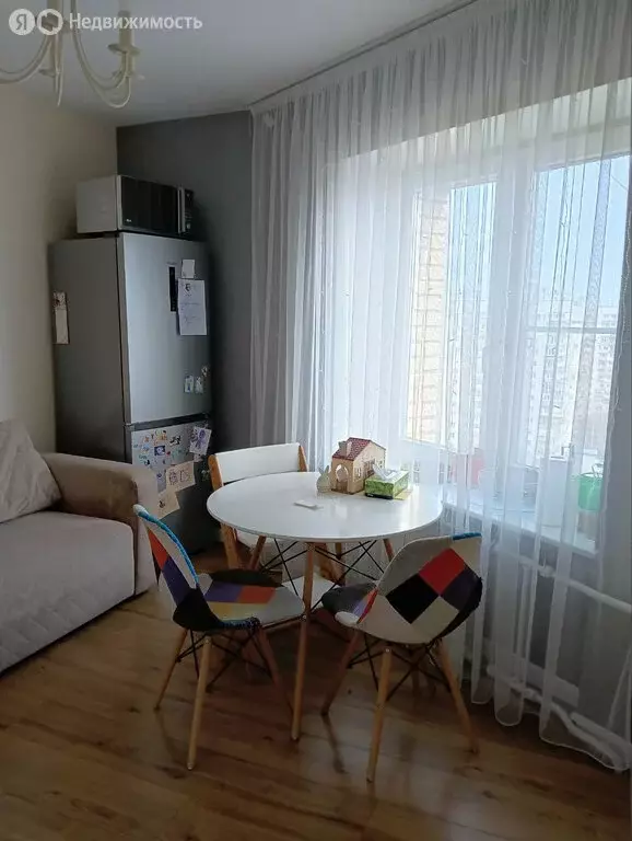 2-комнатная квартира: Санкт-Петербург, Адмиральский проезд, 6 (68.3 м) - Фото 1