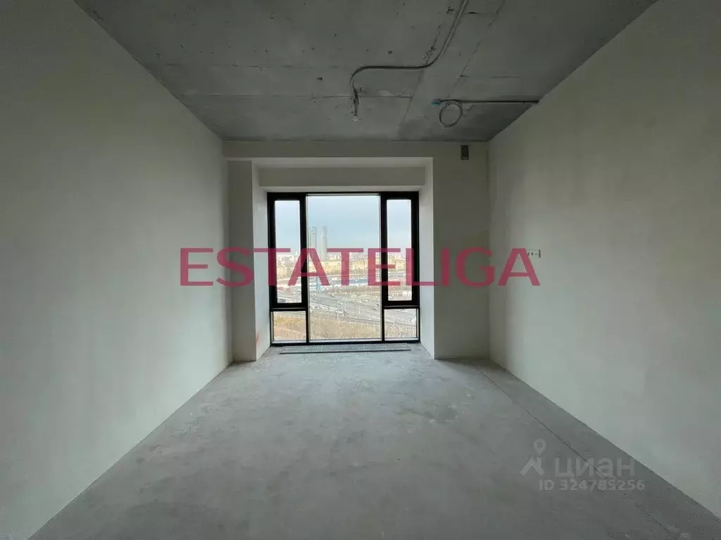 2-к кв. Москва 1-й Сетуньский проезд, 8 (50.0 м) - Фото 1