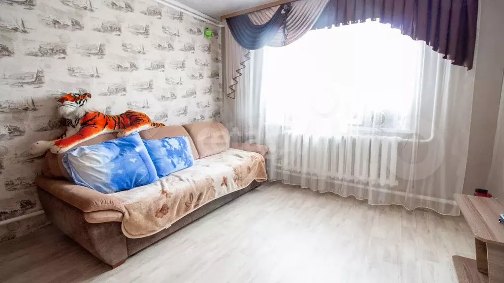 Дом 62,3 м на участке 15 сот. - Фото 1