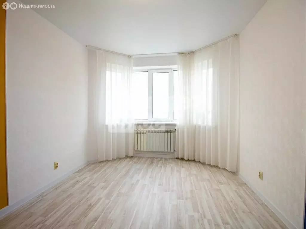 2-комнатная квартира: Ульяновск, улица Кирова, 6к1 (54.5 м) - Фото 1