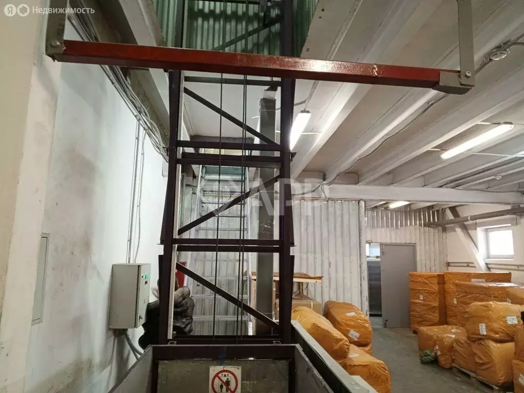 Склад (266 м) - Фото 1