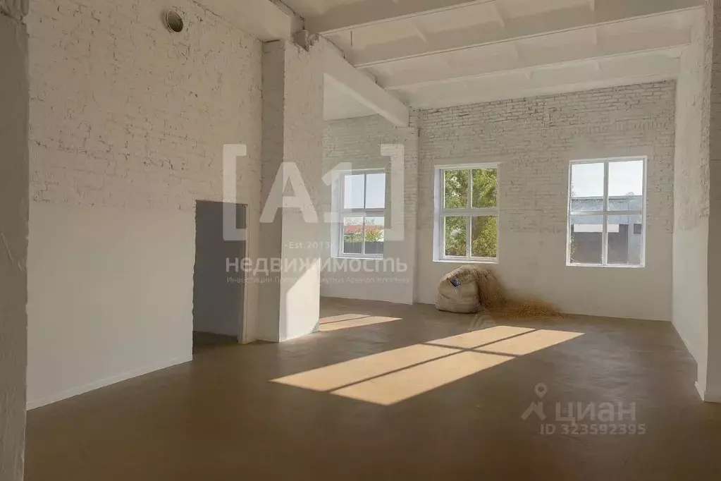 Склад в Челябинская область, Сосновский муниципальный округ, пос. ... - Фото 1