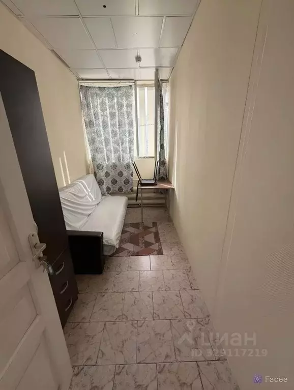 Комната Москва ул. Красного Маяка, 15АС1 (9.0 м) - Фото 2