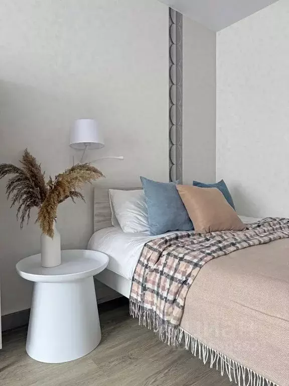 1-к кв. Калининградская область, Калининград Красноярская ул., 4 (40.0 ... - Фото 1