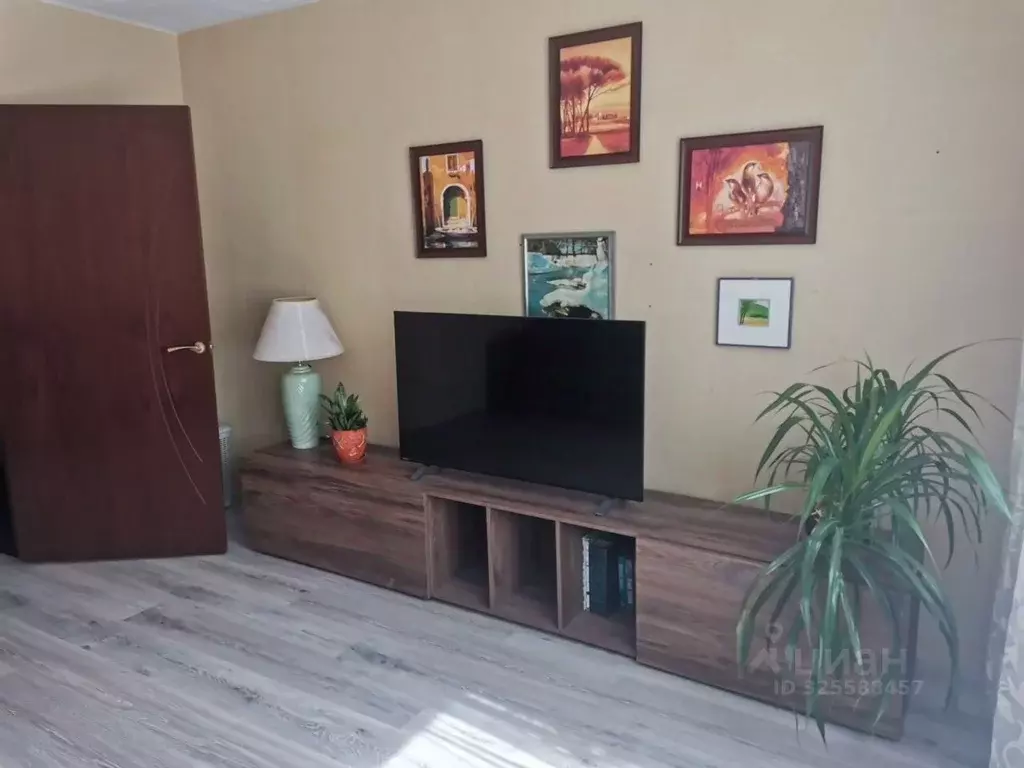 1-к кв. Москва Южнобутовская ул., 80К1 (45.0 м) - Фото 1