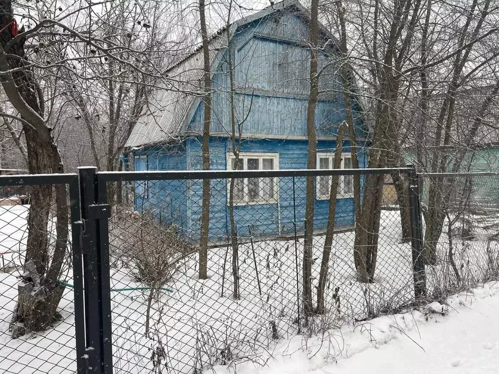 Дом в Татарстан, Зеленодольский район, Васильево муниципальное ... - Фото 0