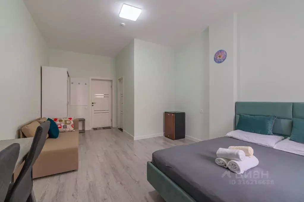 Комната Санкт-Петербург наб. Реки Фонтанки, 133 (20.0 м) - Фото 0