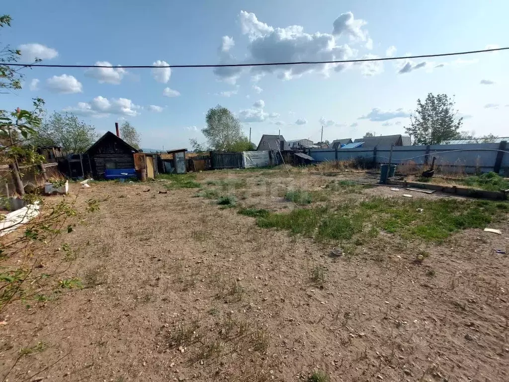 Участок в Забайкальский край, Чита Биофабрика СНТ,  (7.43 сот.) - Фото 1