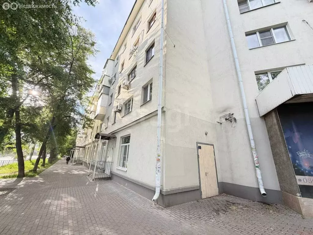 Помещение свободного назначения (228 м) - Фото 1