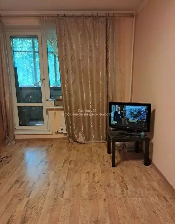 2-к кв. Москва ул. 50 лет Октября, 5К3 (45.0 м) - Фото 1