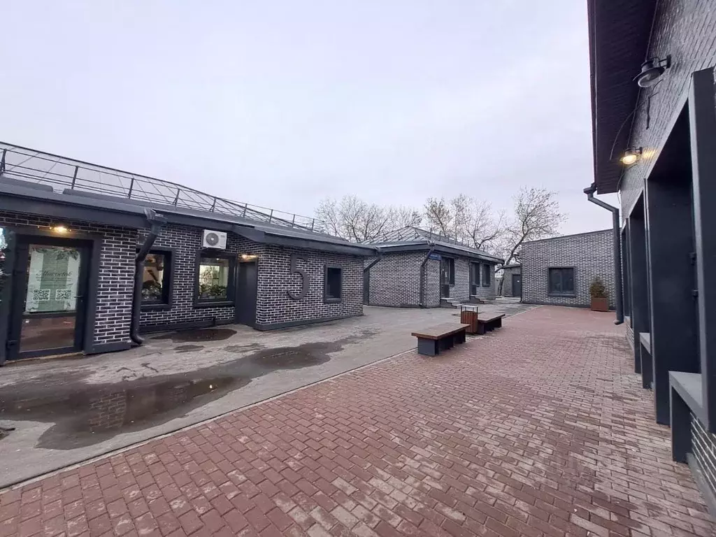 Помещение свободного назначения в Москва Волжский бул., 51С2 (18 м) - Фото 2