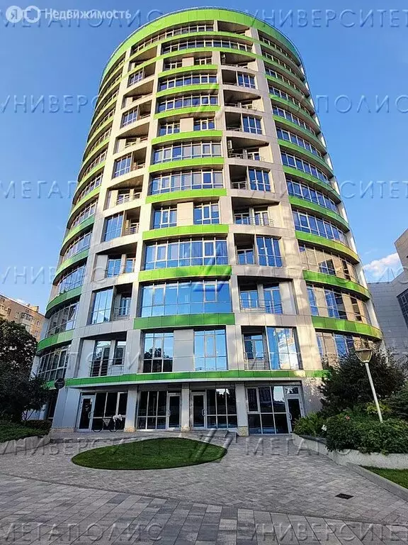 Офис (156 м) - Фото 1