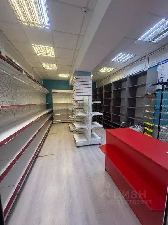 Торговая площадь в Московская область, Раменское ул. Гурьева, 12А (30 ... - Фото 1