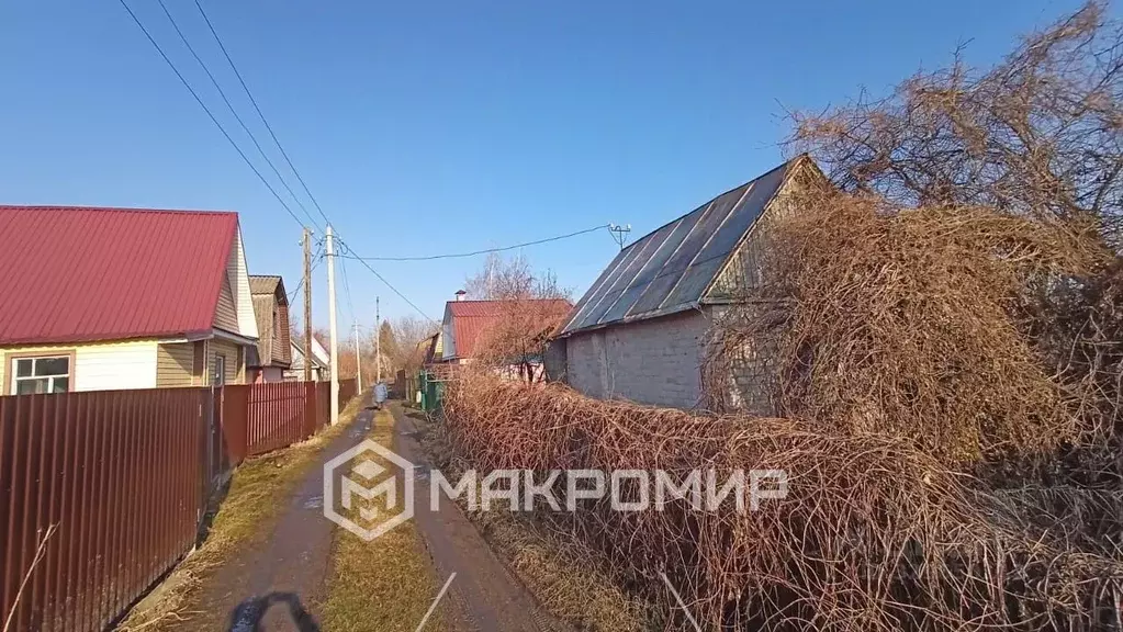 Дом в Орловская область, Орловский муниципальный округ, пос. Дружный, ... - Фото 2