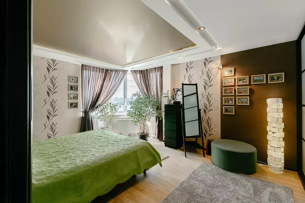 Продаётся 3-к квартира, 73.2 м - Фото 0