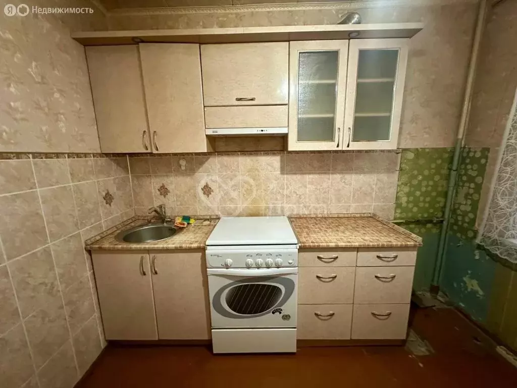 2-комнатная квартира: Волгоград, Новодвинская улица, 52 (47.2 м) - Фото 0