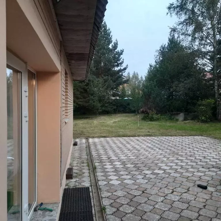 Дом в Московская область, Одинцовский городской округ, д. Митькино ул. ... - Фото 2