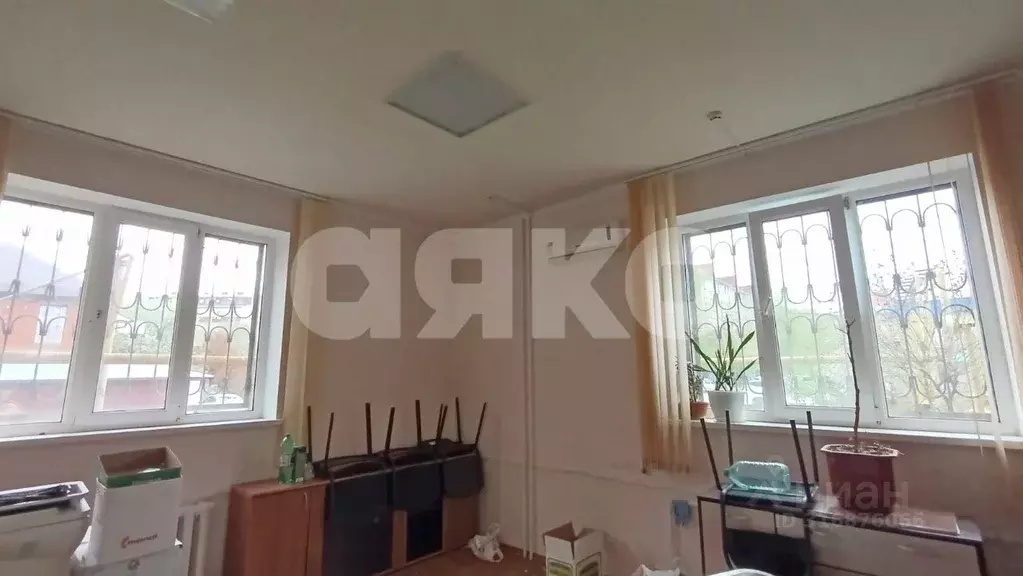 Офис в Краснодарский край, Горячий Ключ ул. Ленина, 232Б (27 м) - Фото 0