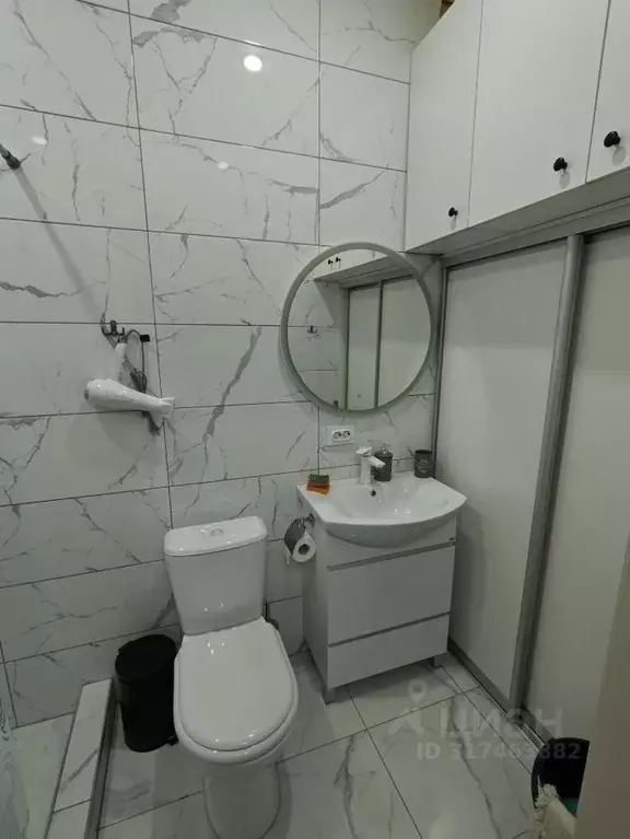 1-к кв. Ростовская область, Шахты ул. Ленина, 157 (47.0 м) - Фото 0