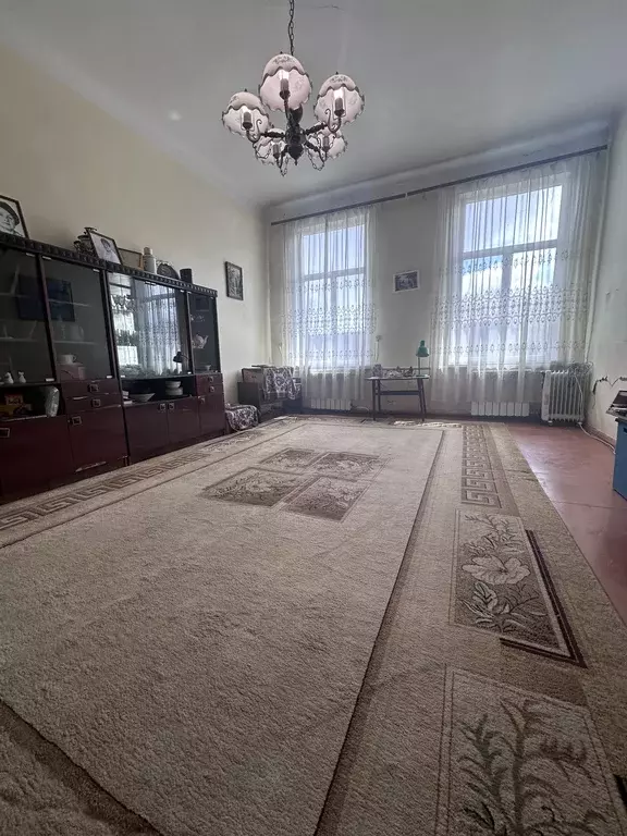 Продаётся 3-к квартира, 62.7 м - Фото 0