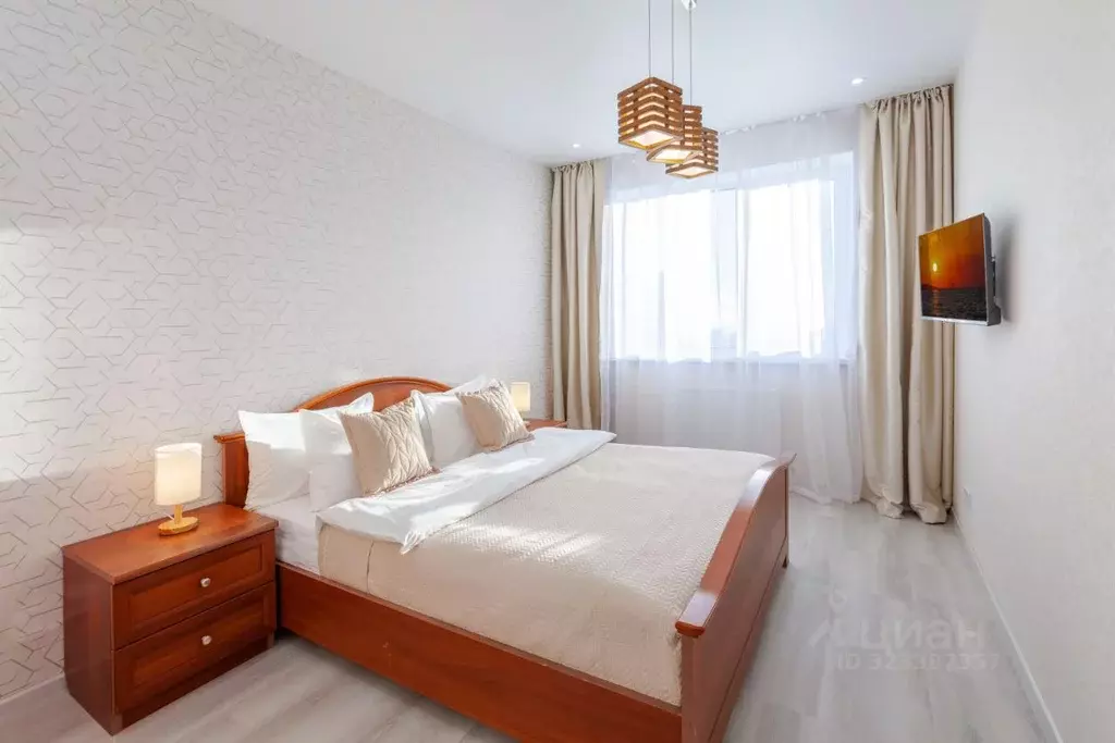 1-к кв. Самарская область, Самара ул. Советской Армии, 131А (45.0 м) - Фото 2