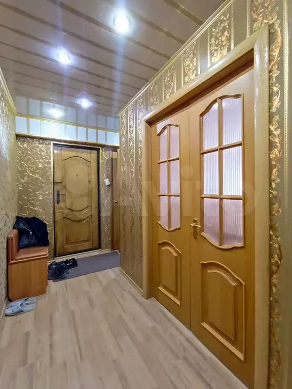 3-к. квартира, 68 м, 2/9 эт. - Фото 1