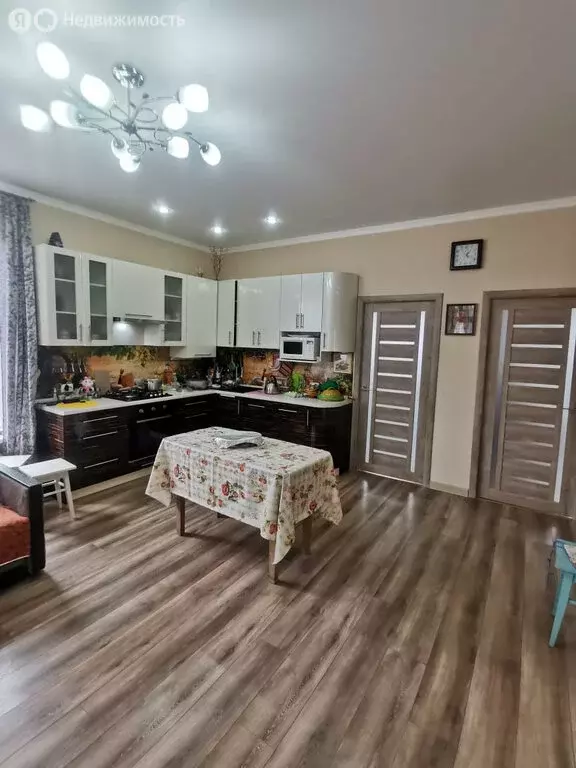 Дом в хутор Зелёная Роща, Школьный переулок (100 м) - Фото 1