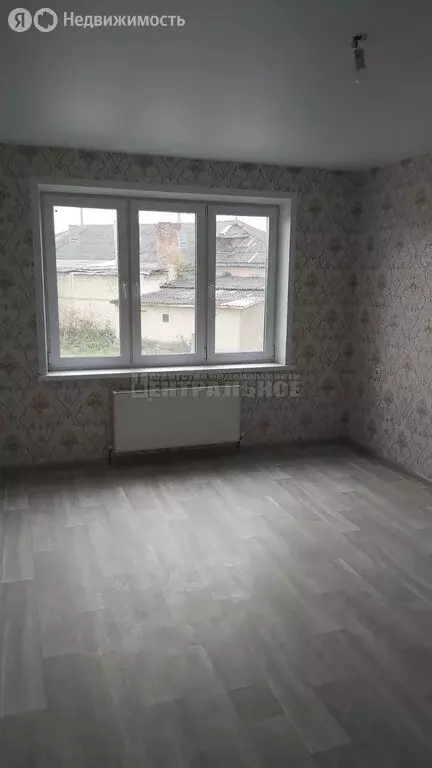 1-комнатная квартира: Смоленск, Центральная улица, 6 (36.2 м) - Фото 2