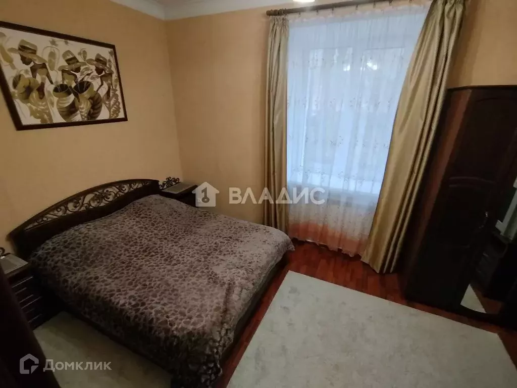 Продаётся 3-к квартира, 61 м - Фото 0