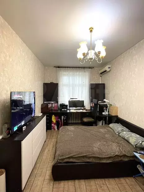 2-к. квартира, 51м, 3/7эт. - Фото 0