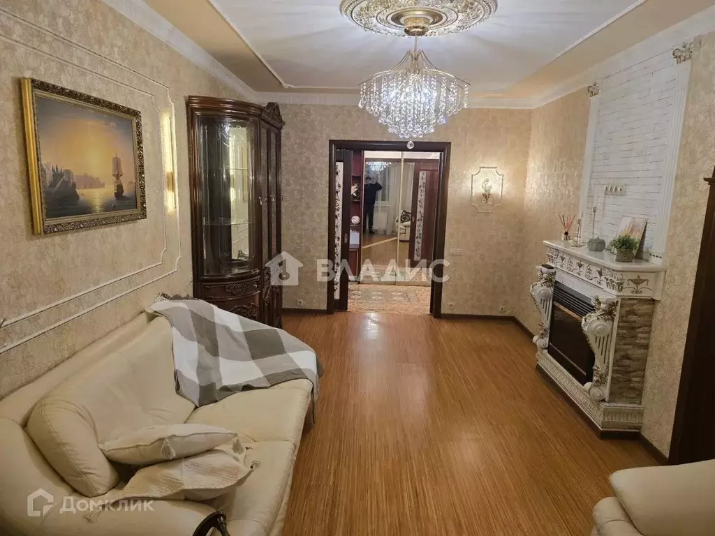 Продаётся 3-к квартира, 82 м - Фото 0