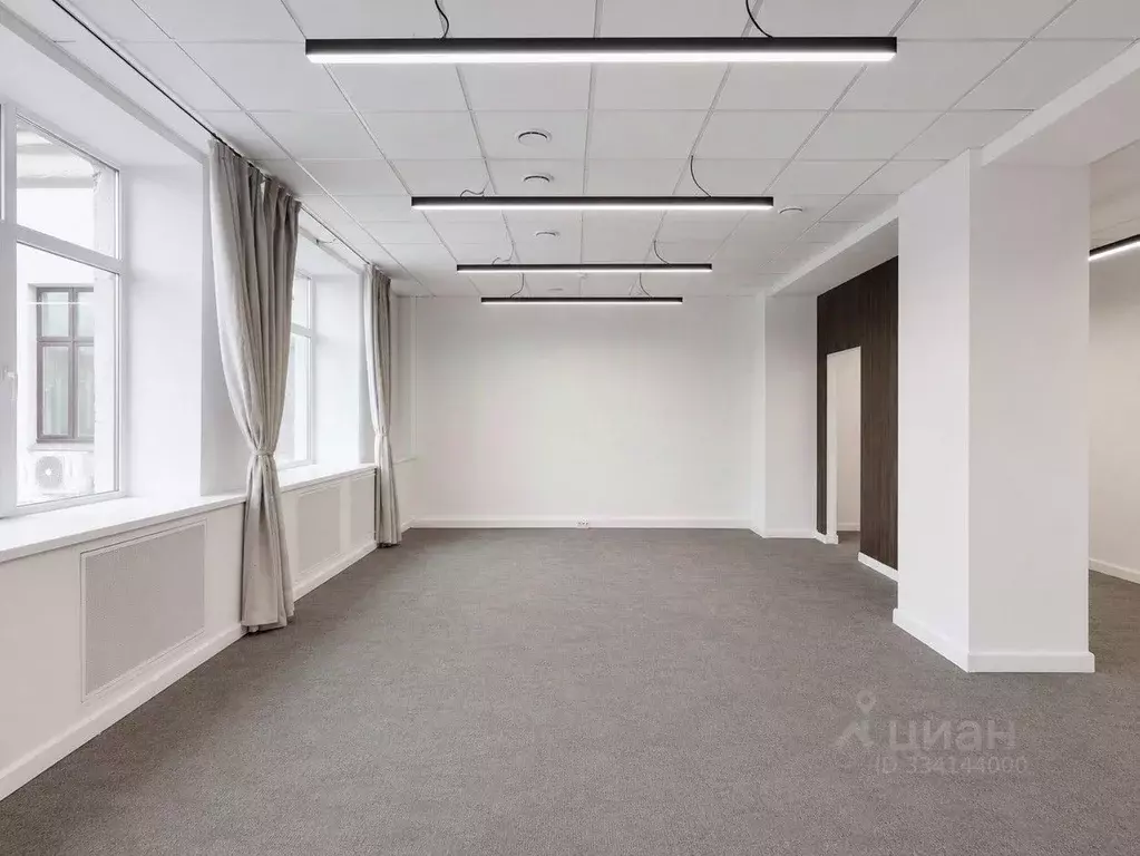Офис в Москва Цветной бул., 30С1 (761 м) - Фото 2