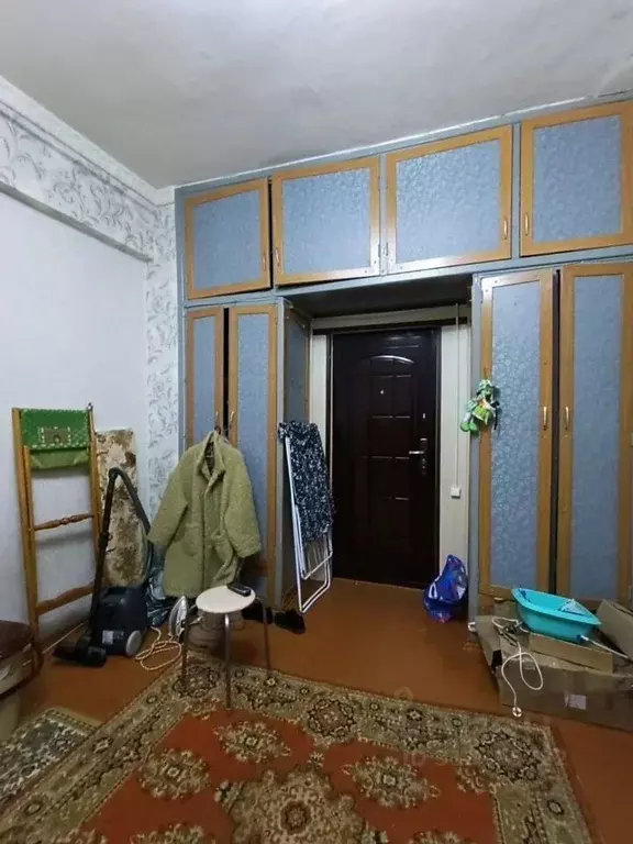 Комната Архангельская область, Северодвинск ул. Адмирала Нахимова, 1А - Фото 2