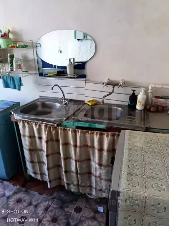 Комната Забайкальский край, Чита ул. Энергетиков, 2 (18.0 м) - Фото 2