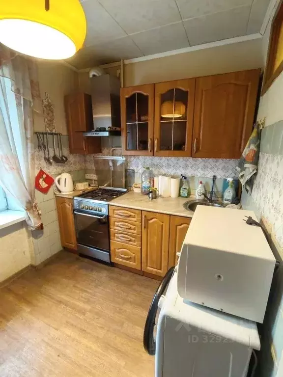 3-к кв. Московская область, Люберцы Городок А мкр, ул. 3-е Почтовое ... - Фото 1