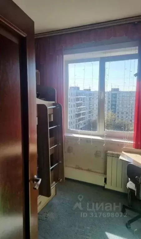 2-к кв. Новосибирская область, Новосибирск Академгородок мкр, ул. ... - Фото 0