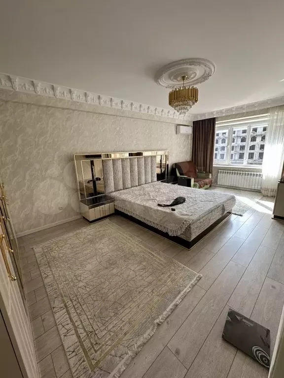 2-к. квартира, 80 м, 3/12 эт. - Фото 0