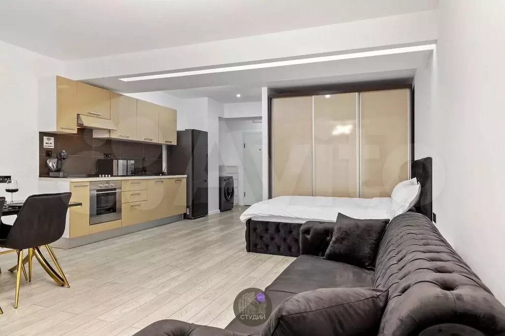 Комната 23,6 м в 4-к., 4/6 эт. - Фото 0