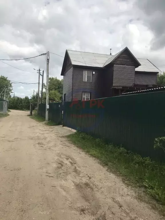 Дом в Московская область, Щелково городской округ, Садового ... - Фото 0