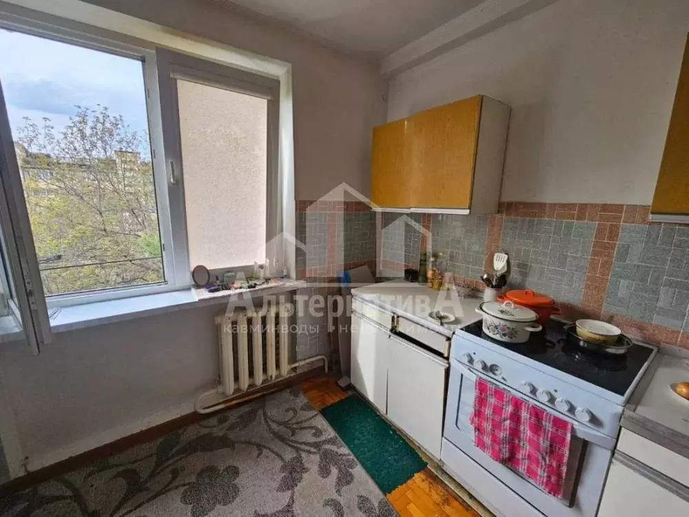 Продаётся 2-к квартира, 55 м - Фото 1