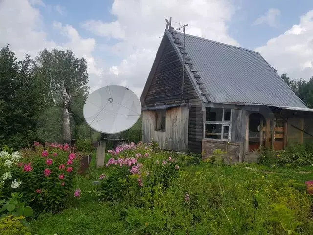 Дом 42 м на участке 28 сот. - Фото 0