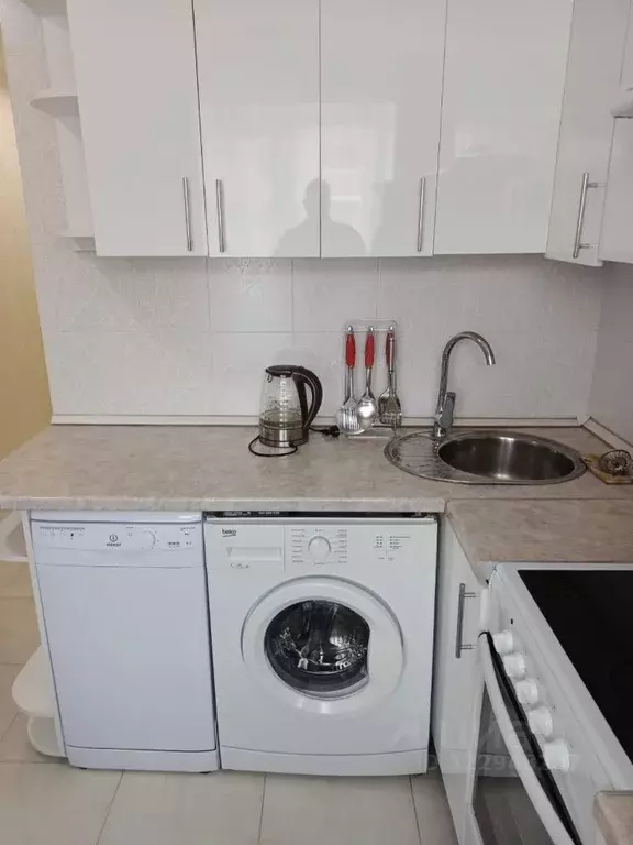 2-к кв. Амурская область, Свободный ул. Кручинина, 9 (42.1 м) - Фото 2