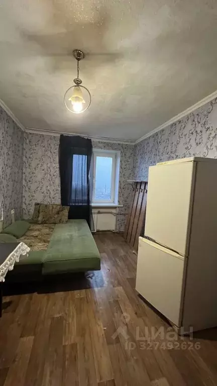 Комната Белгородская область, Белгород Степная ул., 6 (12.0 м) - Фото 2