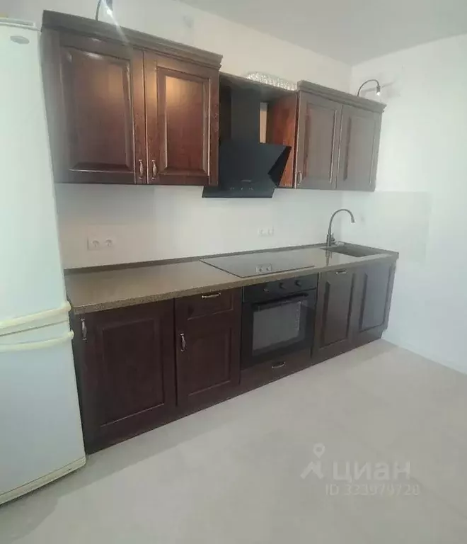 2-к кв. Москва Верхоянская ул., 12 (59.0 м) - Фото 2