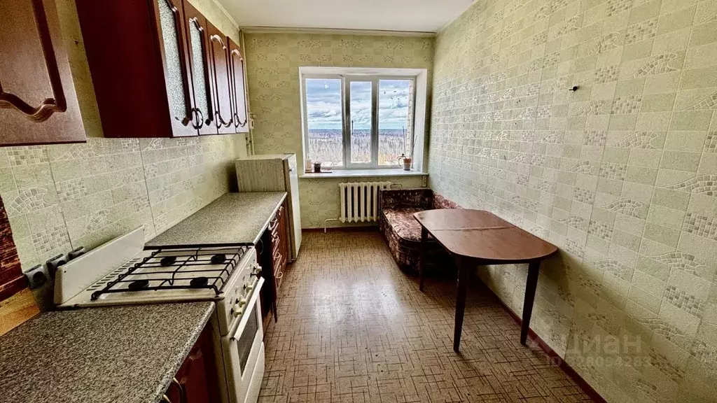 1-к кв. Коми, Сыктывкар ул. Мира, 68 (38.5 м) - Фото 2