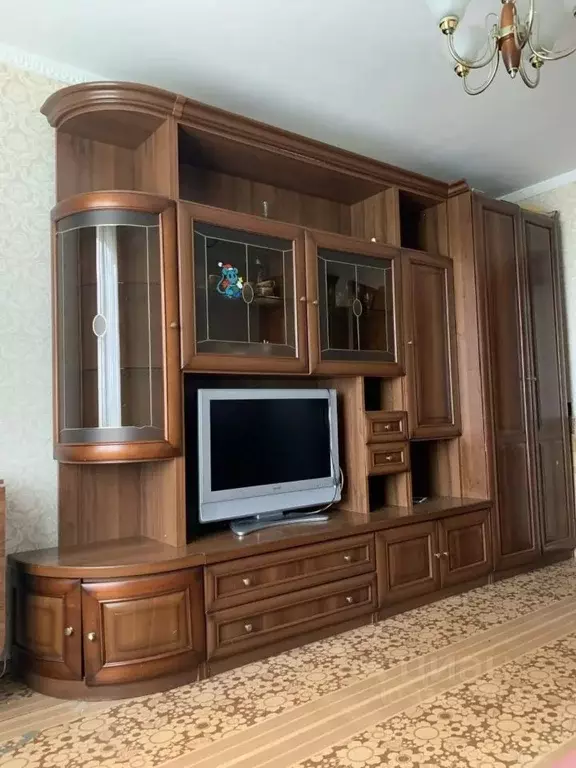 Комната Москва ул. Красный Казанец, 3К4 (14.5 м) - Фото 1