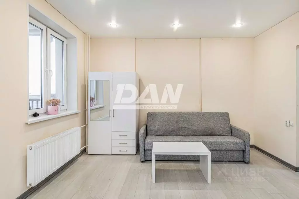 Студия Челябинская область, Челябинск Университетская Набережная ул., ... - Фото 1